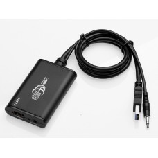 USB 3.0 => HDMI конвертер (внешняя видеокарта)