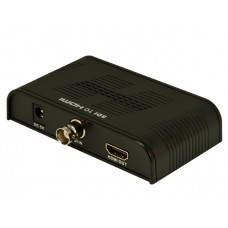 SDI=>HDMI конвертер
