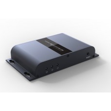 Комплект для передачи HDMI по оптоволокну(Fiber) на 20 Км