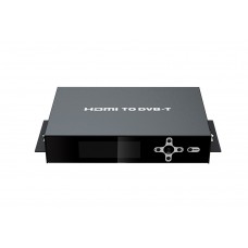 Модулятор HDMI сигнала в DVB-T