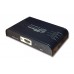 HDMI=>VGA+Audio конвертер масштабатор